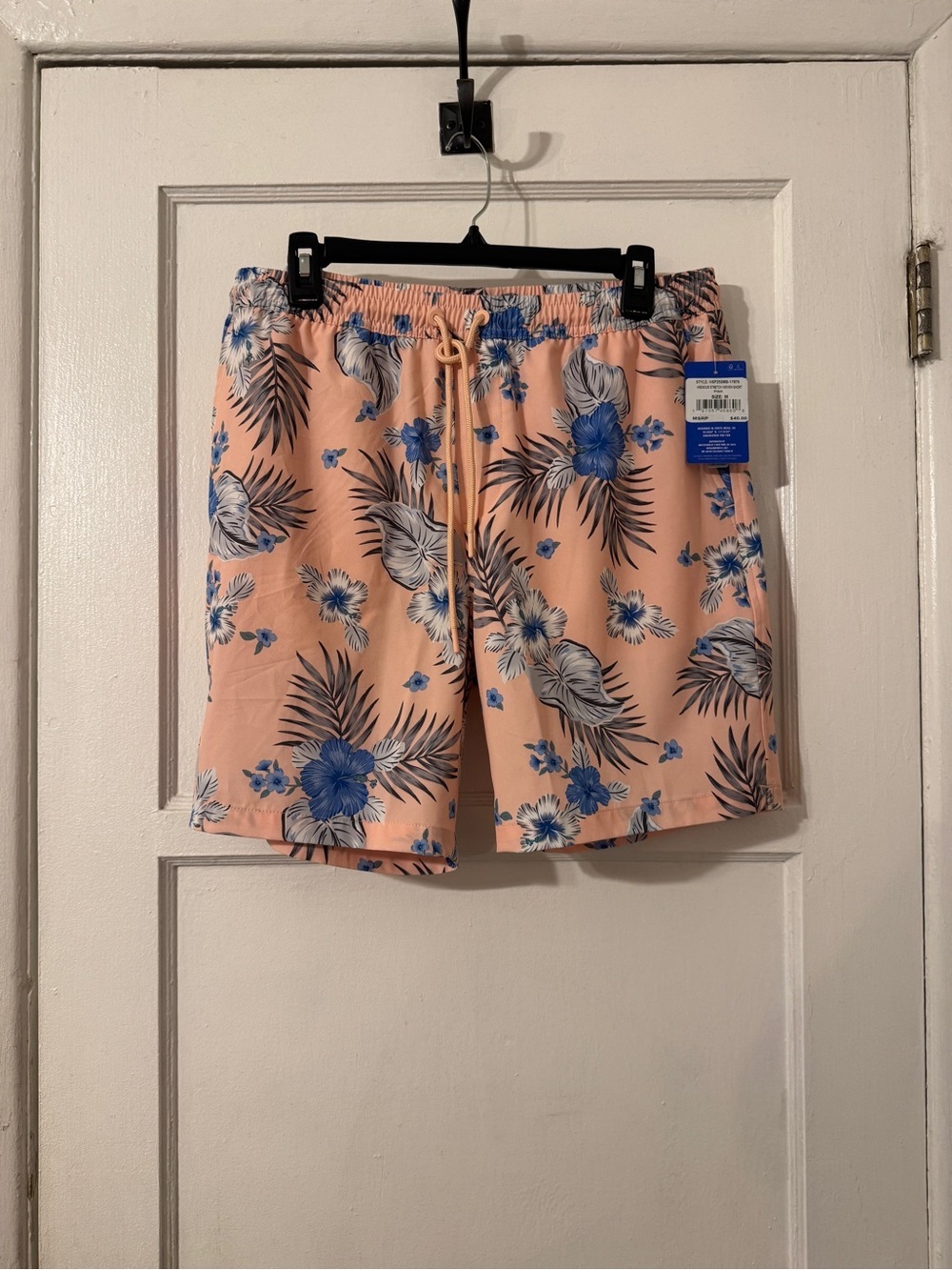Hurley Swim Trunks Sz medium
